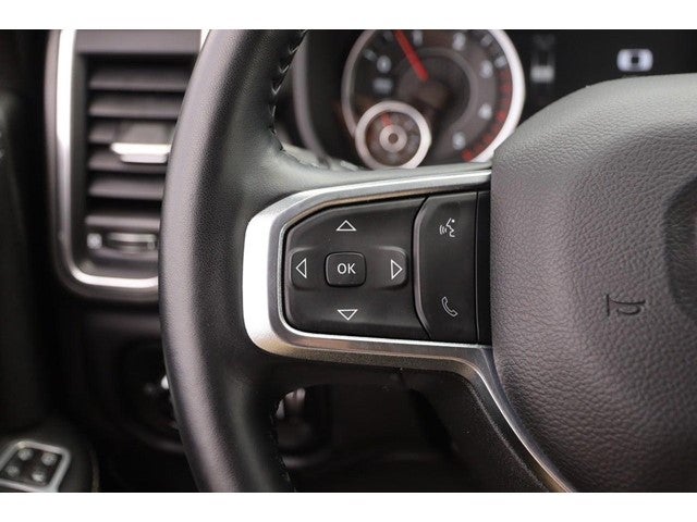 2024 RAM 2500 Laramie 4x4 Crew Cab 6'4" Box