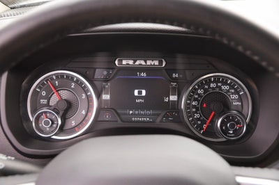 2024 RAM 2500 Laramie 4x4 Crew Cab 6'4" Box