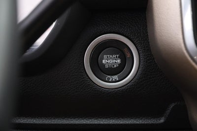 2024 RAM 2500 Laramie 4x4 Crew Cab 6'4" Box