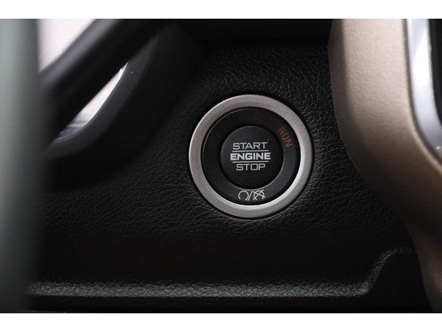 2024 RAM 2500 Laramie 4x4 Crew Cab 6'4" Box