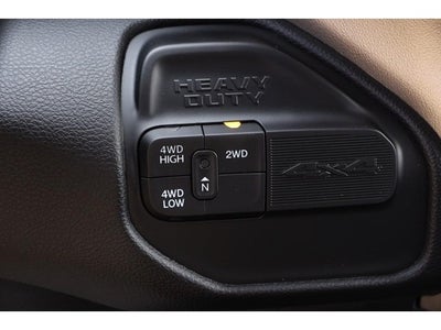 2024 RAM 2500 Laramie 4x4 Crew Cab 6'4" Box