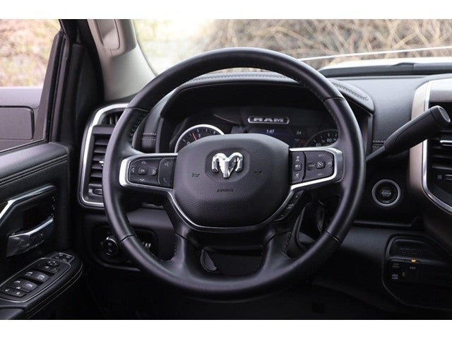 2024 RAM 2500 Laramie 4x4 Crew Cab 6'4" Box