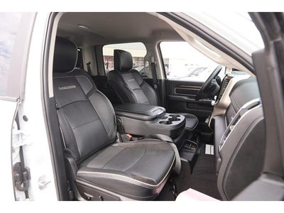 2024 RAM 2500 Laramie 4x4 Crew Cab 6'4" Box