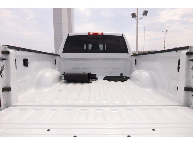 2024 RAM 2500 Laramie 4x4 Crew Cab 6'4" Box