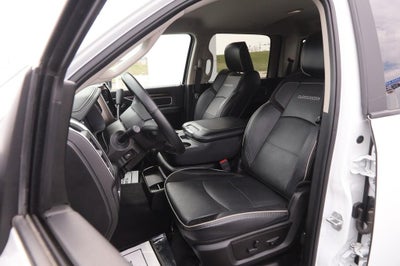 2024 RAM 2500 Laramie 4x4 Crew Cab 6'4" Box