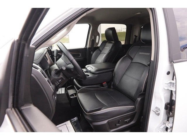 2024 RAM 2500 Laramie 4x4 Crew Cab 6'4" Box