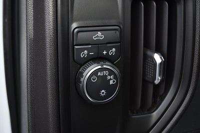 2024 Chevrolet Silverado 1500 2WD Reg Cab 140" Work Truck