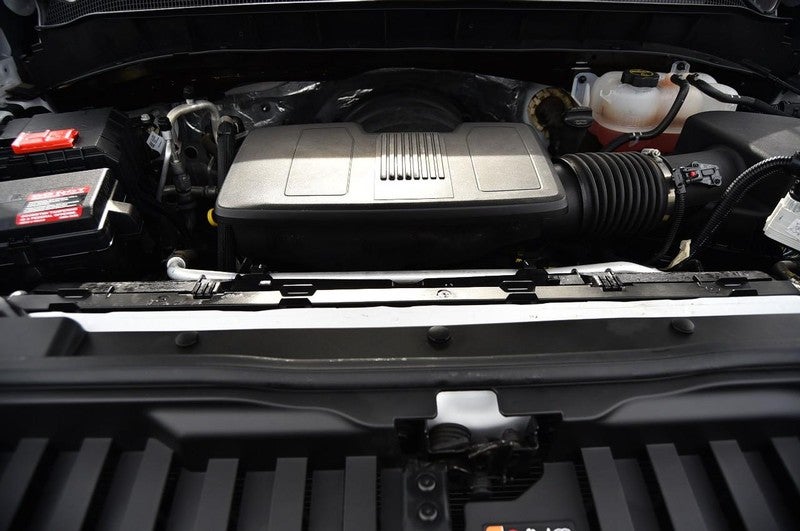 2024 Chevrolet Silverado 1500 2WD Reg Cab 140" Work Truck