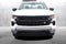 2024 Chevrolet Silverado 1500 2WD Reg Cab 140" Work Truck