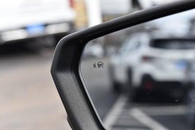 2023 GMC Terrain AWD 4dr SLE