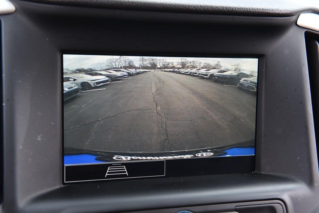 2023 GMC Terrain AWD 4dr SLE