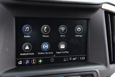 2023 GMC Terrain AWD 4dr SLE