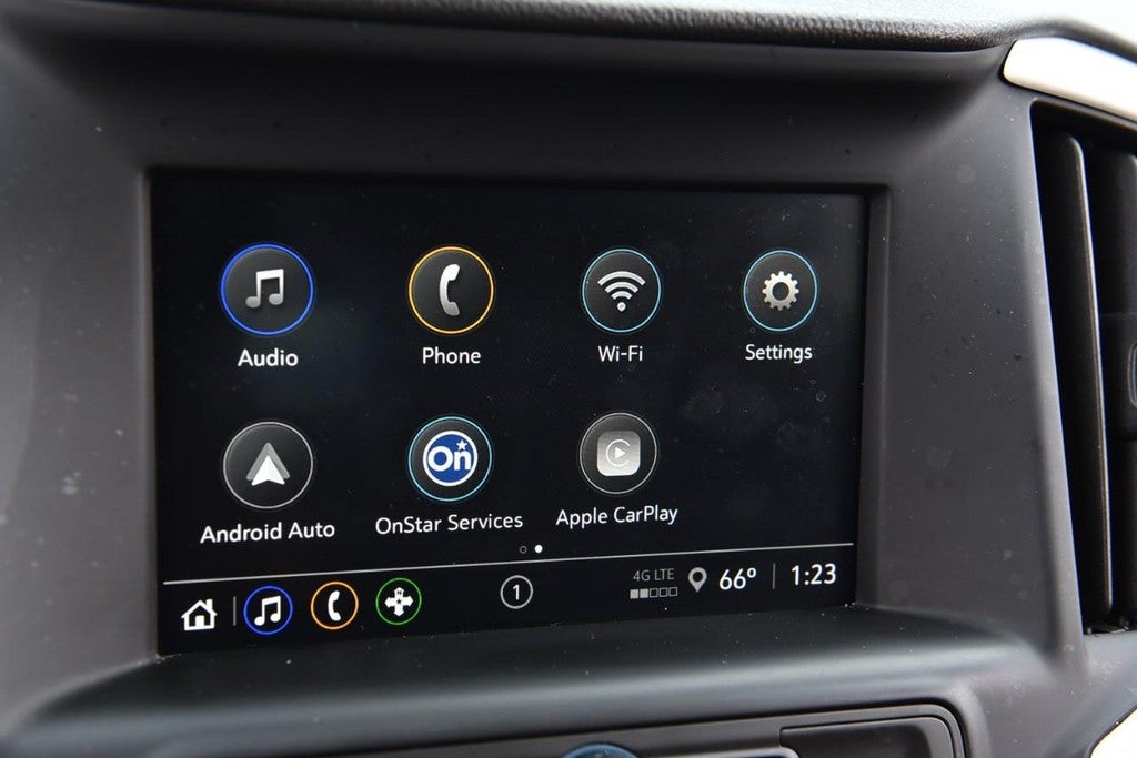 2023 GMC Terrain AWD 4dr SLE