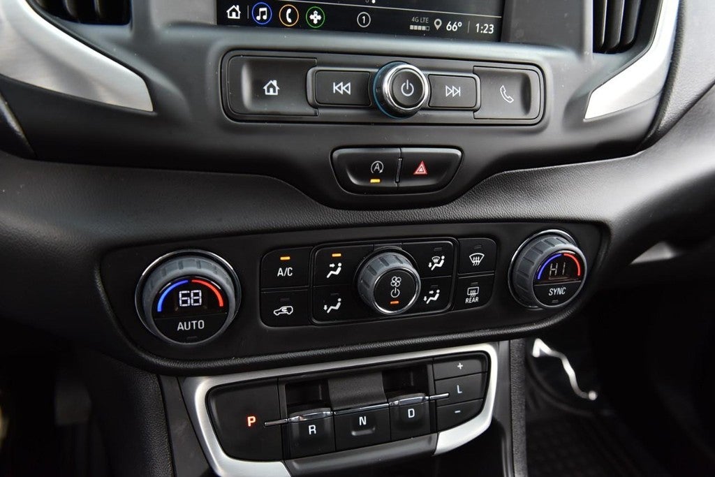 2023 GMC Terrain AWD 4dr SLE