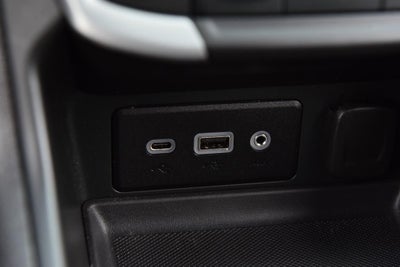 2023 GMC Terrain AWD 4dr SLE