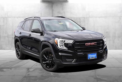 2023 GMC Terrain AWD 4dr SLE