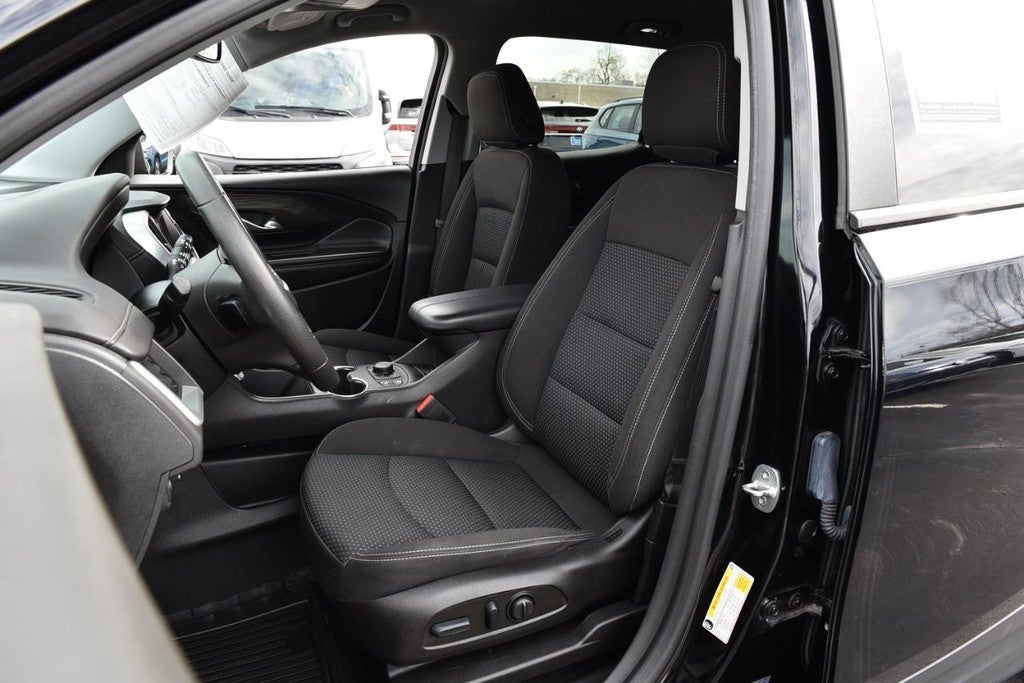 2023 GMC Terrain AWD 4dr SLE