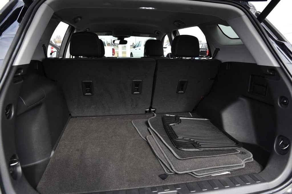 2023 GMC Terrain AWD 4dr SLE