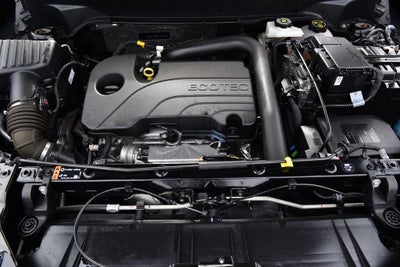 2023 GMC Terrain AWD 4dr SLE