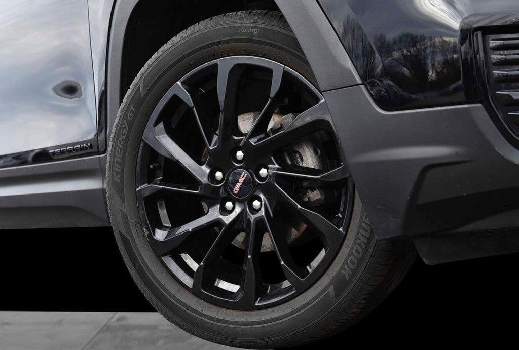 2023 GMC Terrain AWD 4dr SLE