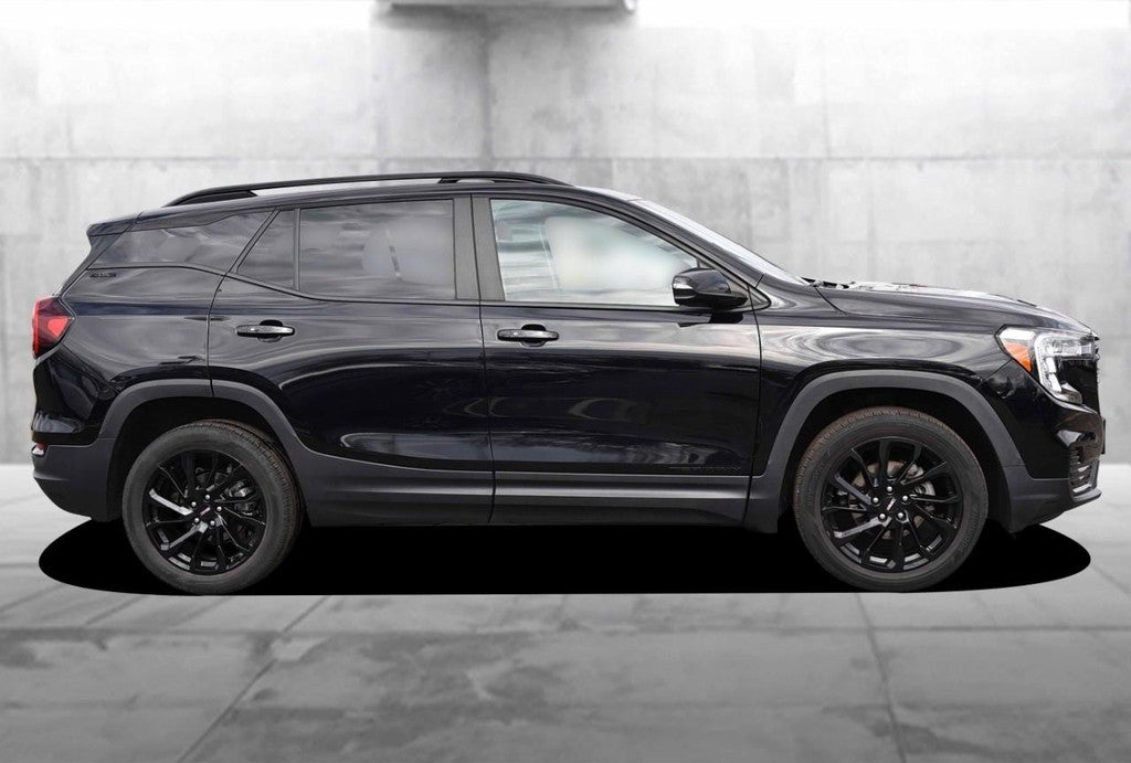 2023 GMC Terrain AWD 4dr SLE