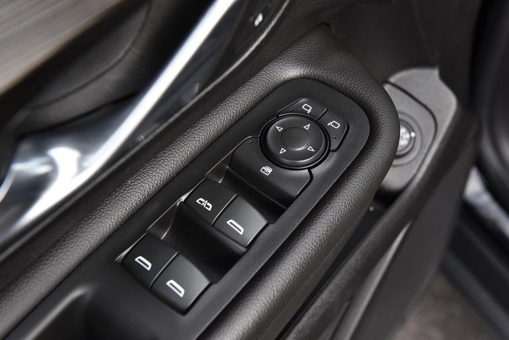 2023 GMC Terrain AWD 4dr SLE