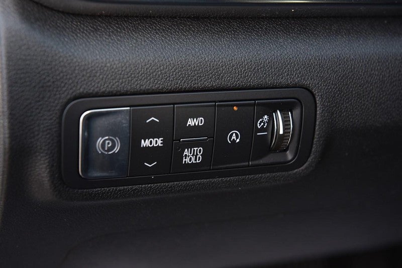 2025 GMC Terrain AWD 4dr Elevation