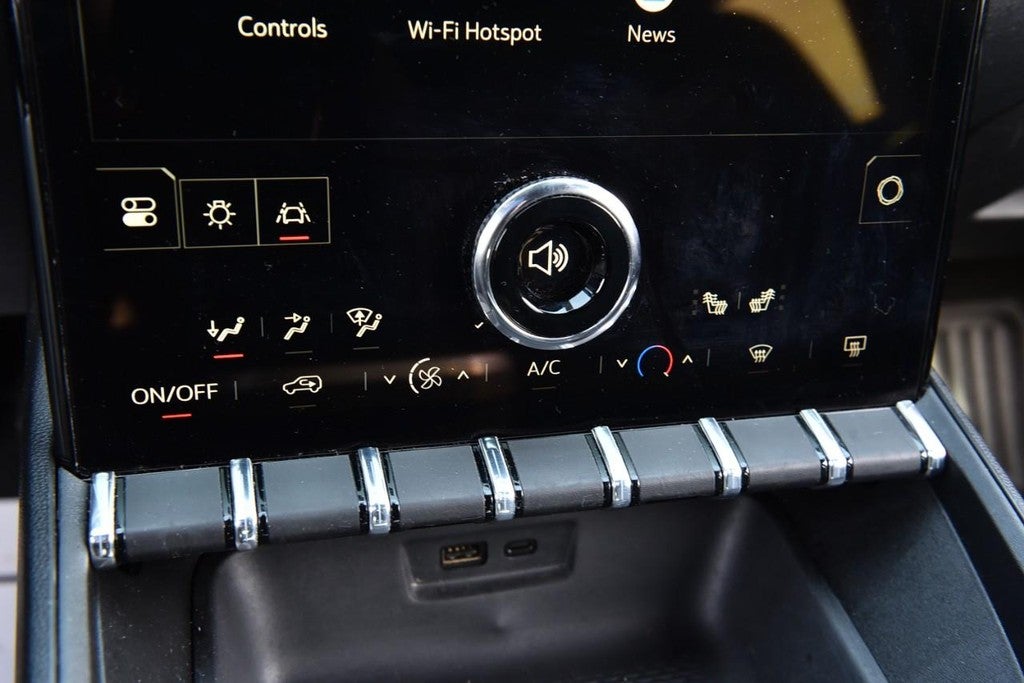 2025 GMC Terrain AWD 4dr Elevation