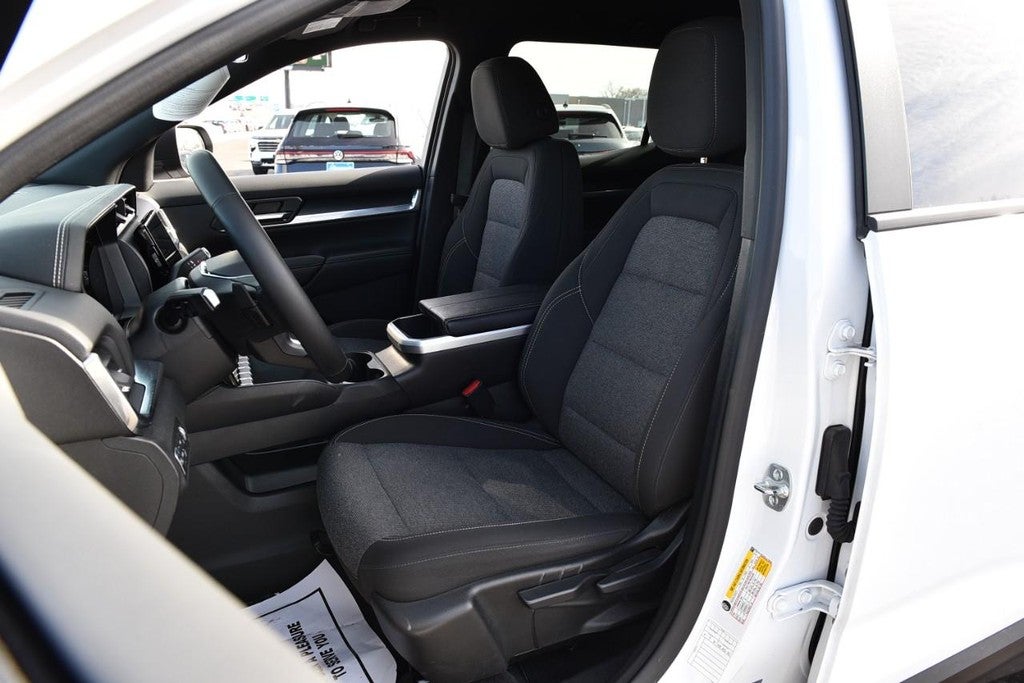 2025 GMC Terrain AWD 4dr Elevation