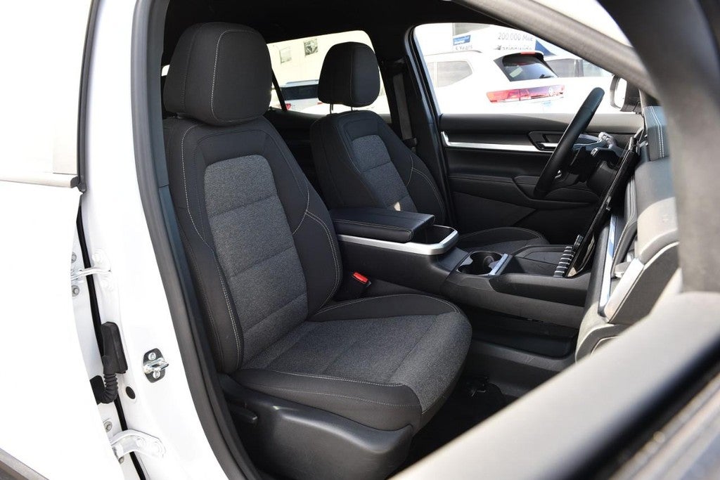 2025 GMC Terrain AWD 4dr Elevation