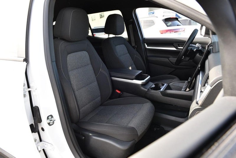 2025 GMC Terrain AWD 4dr Elevation