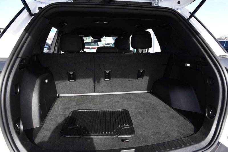 2025 GMC Terrain AWD 4dr Elevation