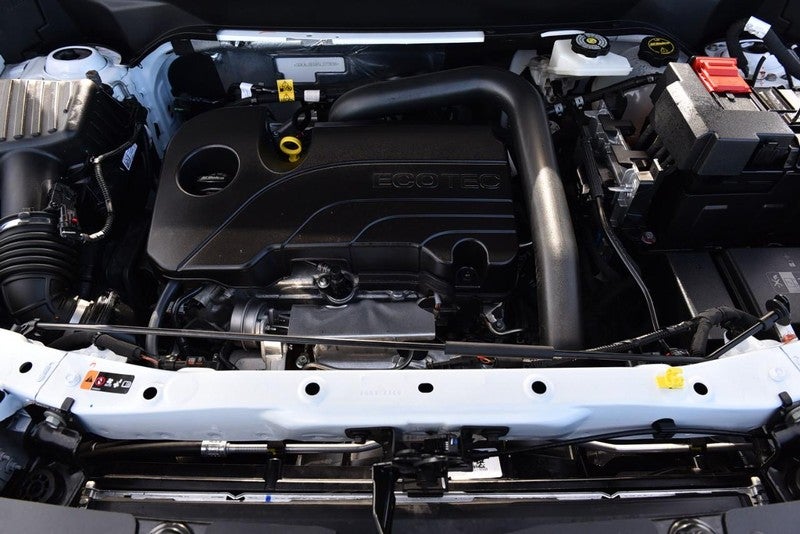 2025 GMC Terrain AWD 4dr Elevation