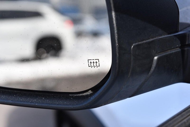 2025 GMC Terrain AWD 4dr Elevation