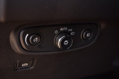 2024 GMC Terrain AWD 4dr SLT