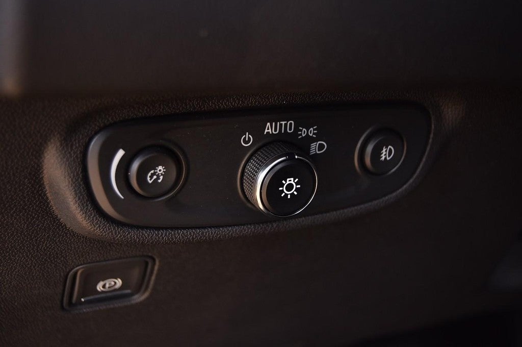 2024 GMC Terrain AWD 4dr SLT