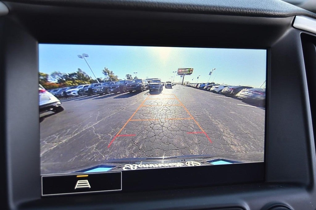 2024 GMC Terrain AWD 4dr SLT