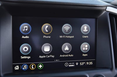 2024 GMC Terrain AWD 4dr SLT