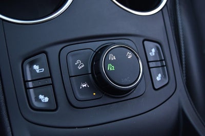 2024 GMC Terrain AWD 4dr SLT