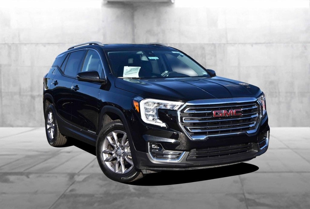 2024 GMC Terrain AWD 4dr SLT