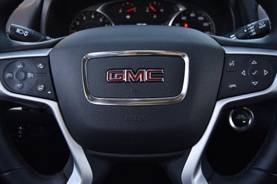 2024 GMC Terrain AWD 4dr SLT