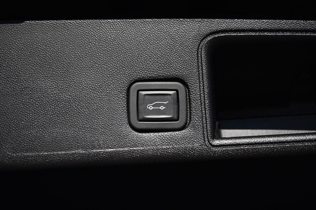 2024 GMC Terrain AWD 4dr SLT