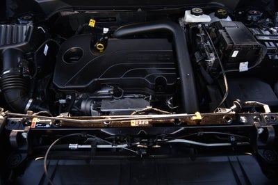 2024 GMC Terrain AWD 4dr SLT