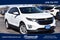 2019 Chevrolet Equinox FWD 4dr LT w/1LT