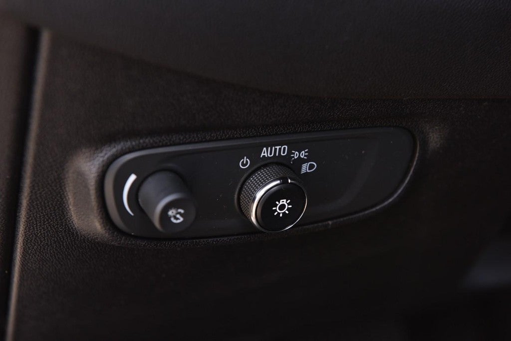 2019 Chevrolet Equinox FWD 4dr LT w/1LT