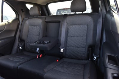 2019 Chevrolet Equinox FWD 4dr LT w/1LT