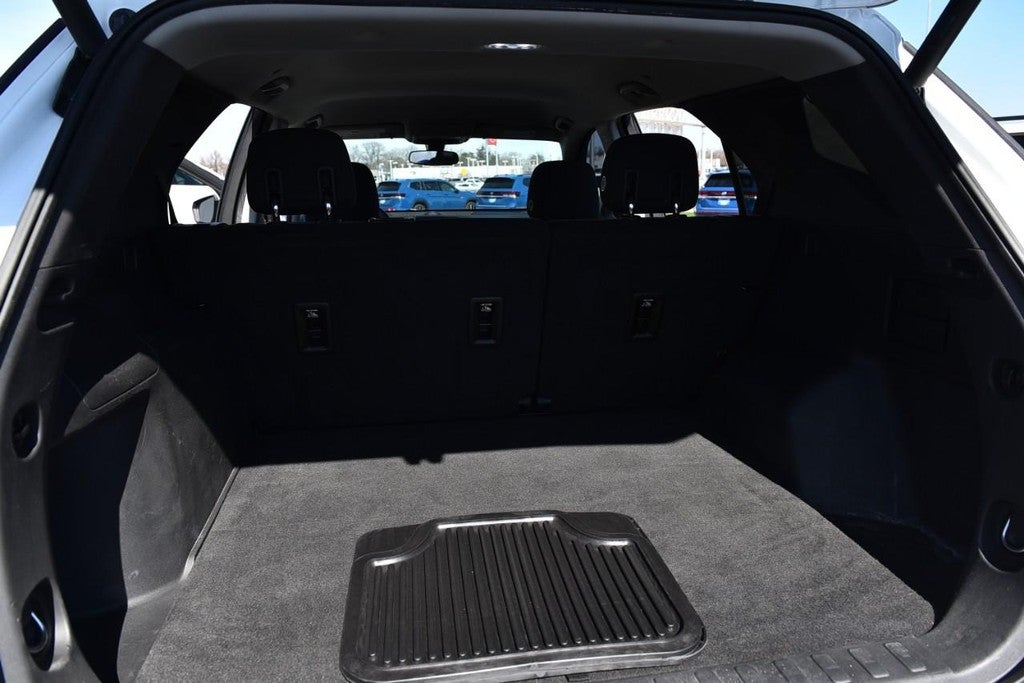 2019 Chevrolet Equinox FWD 4dr LT w/1LT