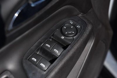 2019 Chevrolet Equinox FWD 4dr LT w/1LT