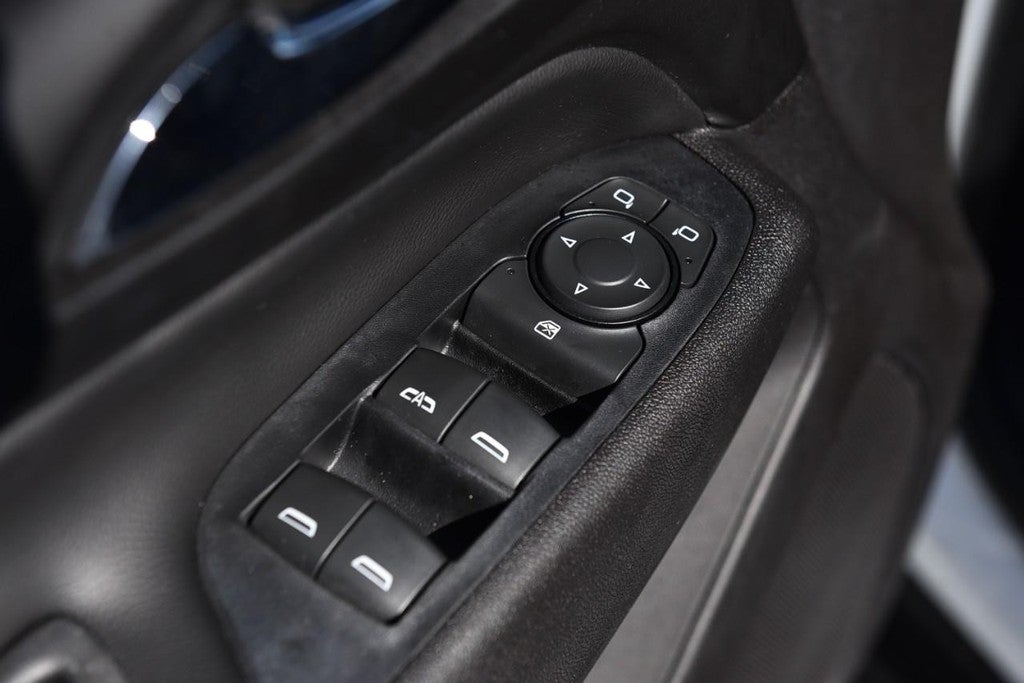 2019 Chevrolet Equinox FWD 4dr LT w/1LT