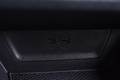 2025 Chevrolet Equinox AWD 4dr LT w/2LT